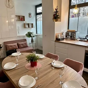 Apartamento Guenot Pour 5 Personnes Sur 11, París