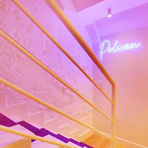 Apartamento Pelican - Louvre, París